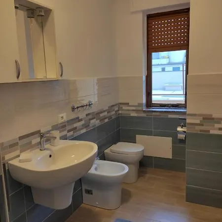 Casa Vacanze Capo D Orlando Holiday home