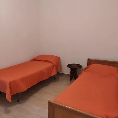 Casa Vacanze Capo D Orlando Holiday home *