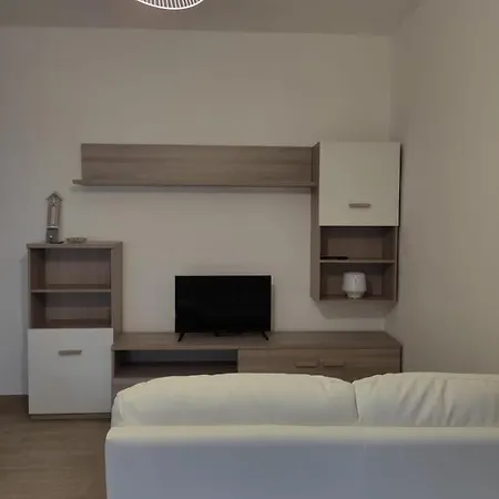 Casa Vacanze Capo D Orlando Holiday home Capo d'Orlando
