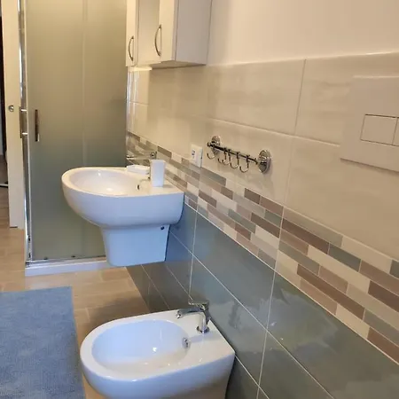 Casa Vacanze Capo D Orlando Holiday home